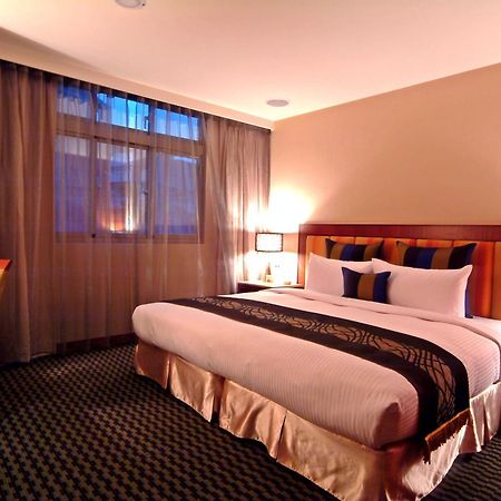 Jingan Classic Inn Zhonghe  Zewnętrze zdjęcie
