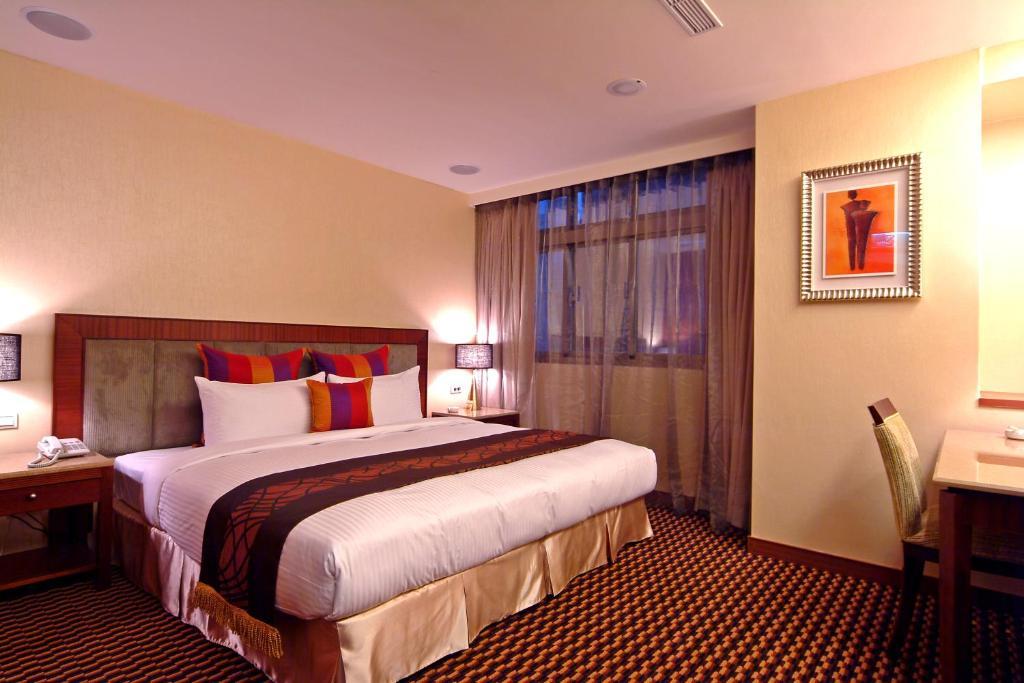 Jingan Classic Inn Zhonghe  Pokój zdjęcie