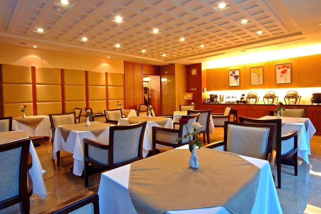 Jingan Classic Inn Zhonghe  Zewnętrze zdjęcie