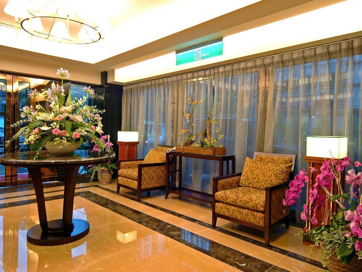 Jingan Classic Inn Zhonghe  Zewnętrze zdjęcie
