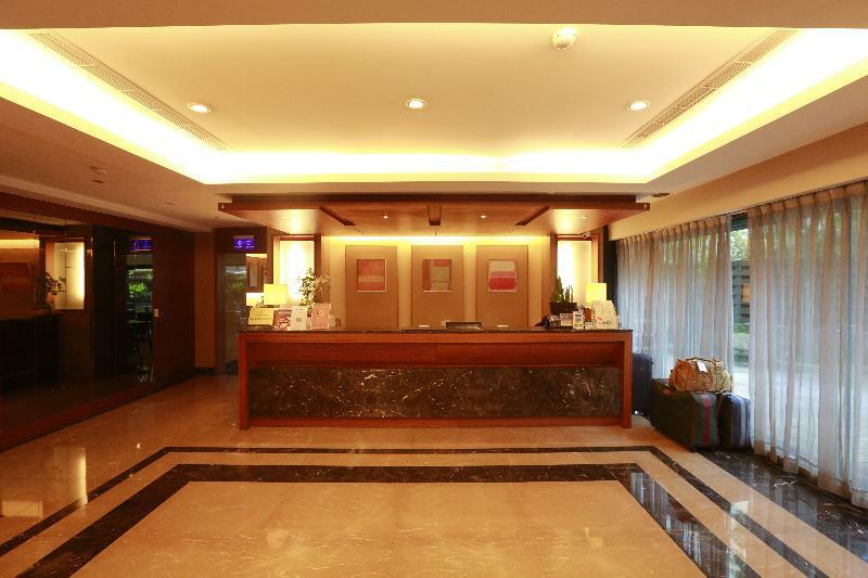 Jingan Classic Inn Zhonghe  Zewnętrze zdjęcie