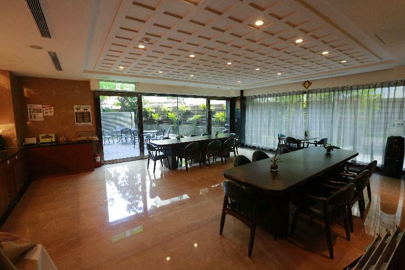 Jingan Classic Inn Zhonghe  Zewnętrze zdjęcie
