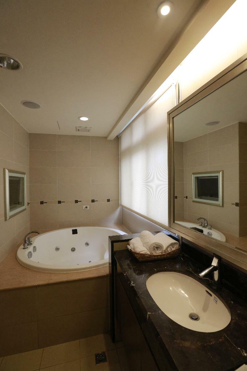 Jingan Classic Inn Zhonghe  Zewnętrze zdjęcie