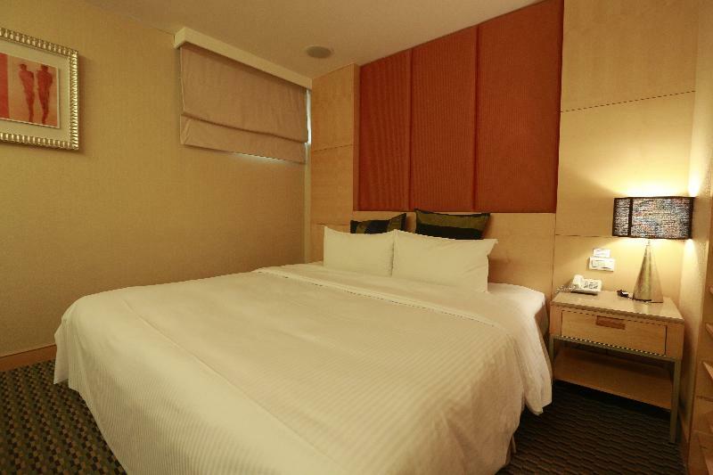 Jingan Classic Inn Zhonghe  Zewnętrze zdjęcie